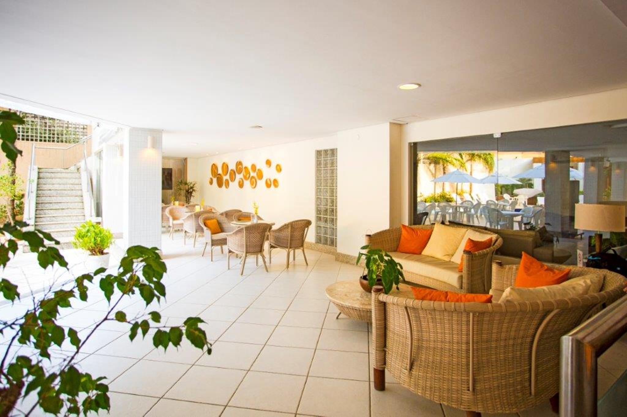 Portobello Ondina Praia Salvador Exterior photo