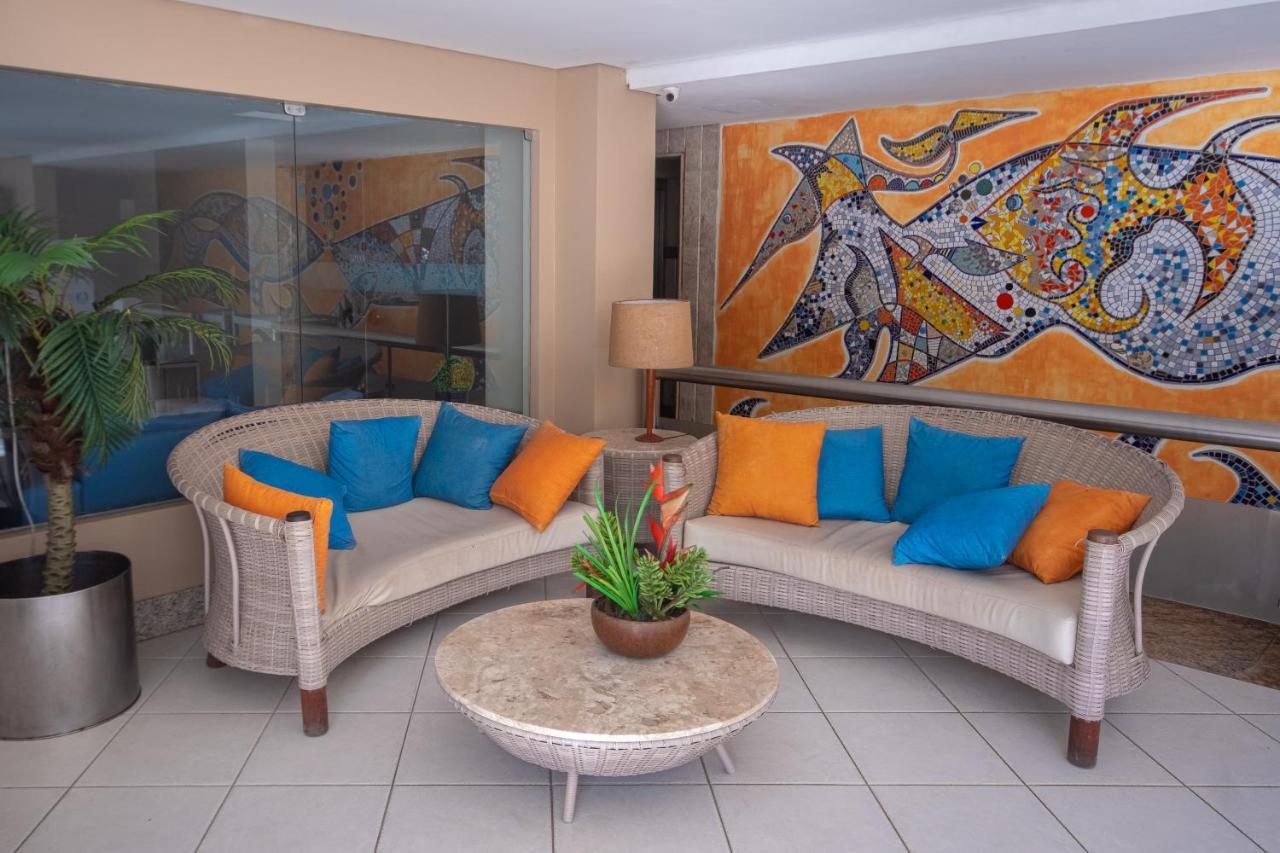 Portobello Ondina Praia Salvador Exterior photo